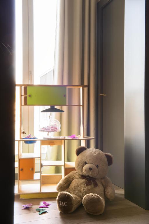 Godo Luxury Apartment Paseo De Gracia Barcelona Exterior foto
