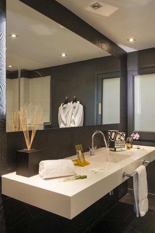 Godo Luxury Apartment Paseo De Gracia Barcelona Exterior foto
