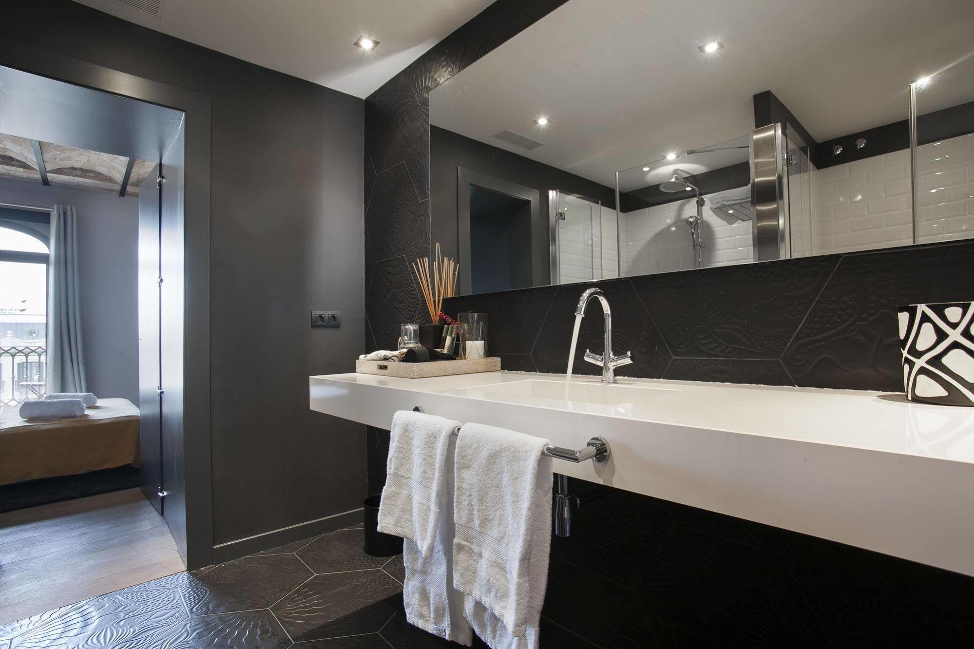 Godo Luxury Apartment Paseo De Gracia Barcelona Exterior foto
