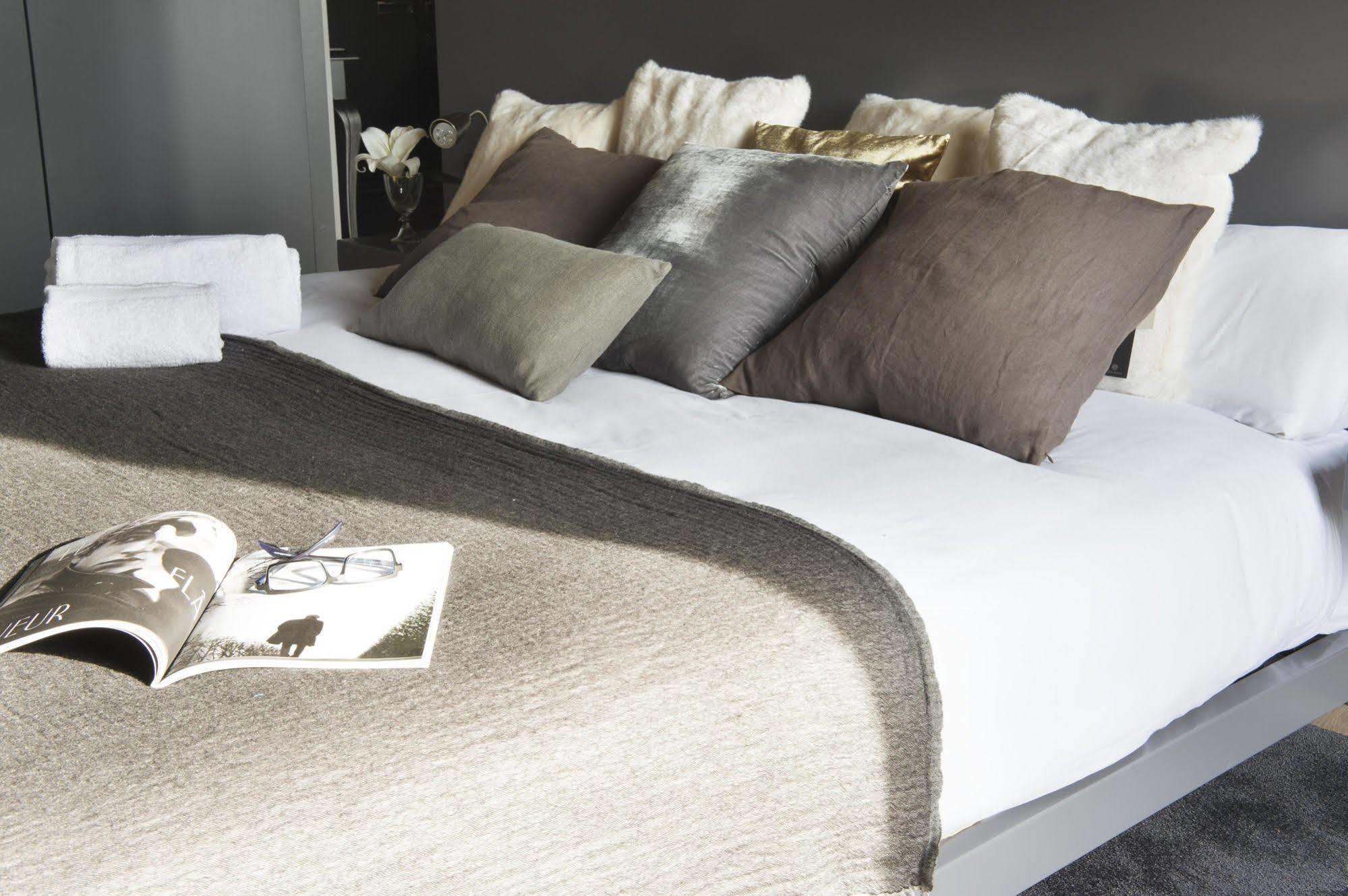 Godo Luxury Apartment Paseo De Gracia Barcelona Exterior foto