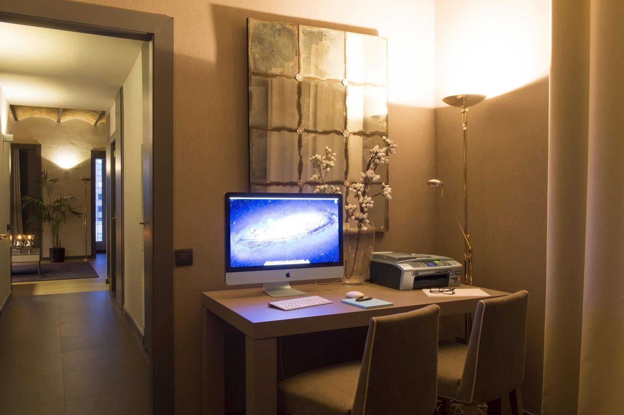 Godo Luxury Apartment Paseo De Gracia Barcelona Exterior foto