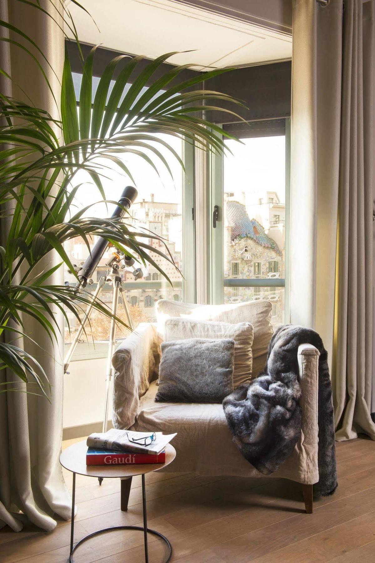 Godo Luxury Apartment Paseo De Gracia Barcelona Exterior foto