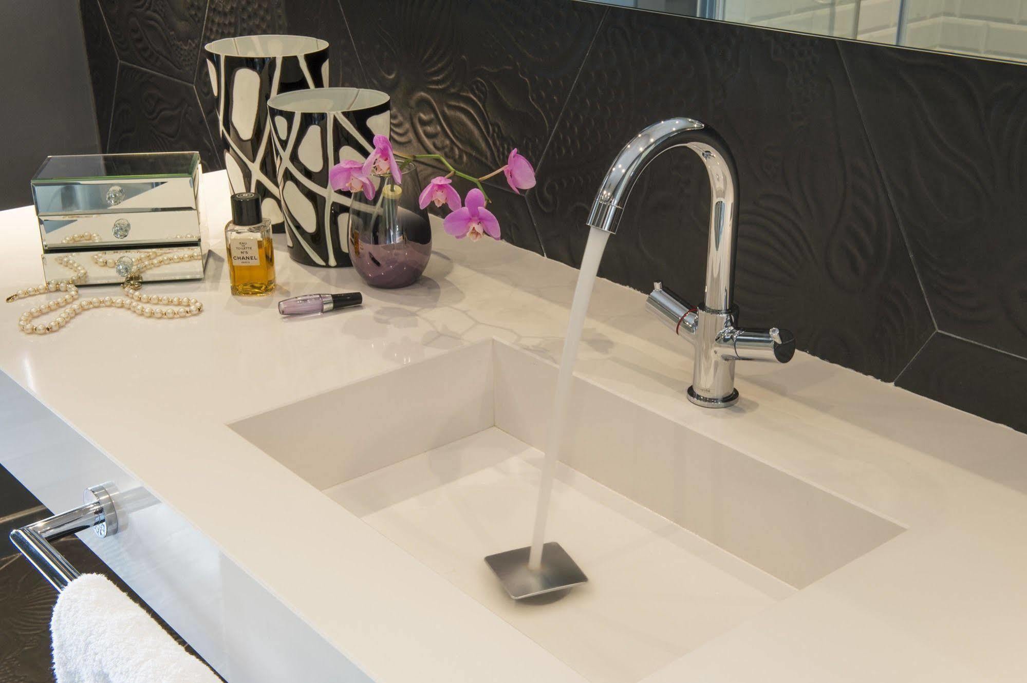 Godo Luxury Apartment Paseo De Gracia Barcelona Exterior foto