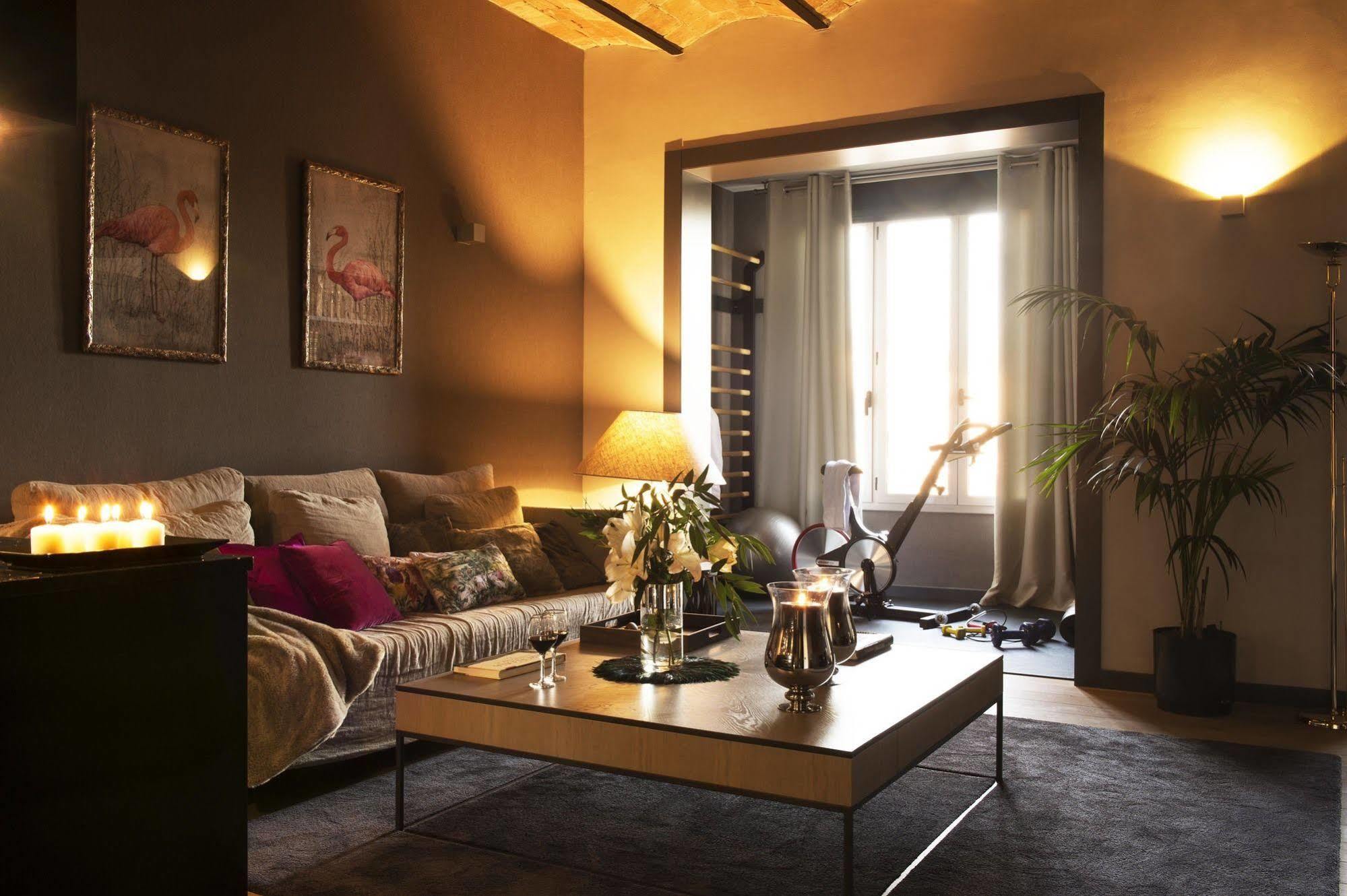 Godo Luxury Apartment Paseo De Gracia Barcelona Exterior foto